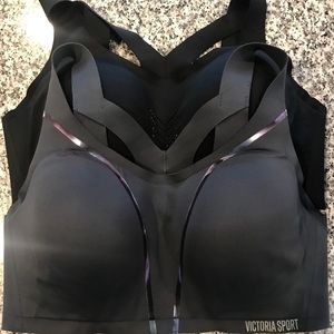 Set of Angel Max sports bras